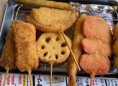 串カツ田中 梅田DDハウス店: ハチワレさんの2026年07月31日の1枚目の投稿写真