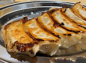 餃子のかっちゃん 大阪駅前第2ビル店: ハチワレさんの2026年07月31日の1枚目の投稿写真