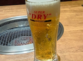 牛角 ハナレ 梅田阪急東通り店: ハチワレさんの2026年07月31日の1枚目の投稿写真