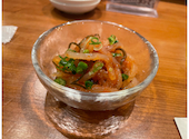 博多一口餃子たけとら 今泉店: ハチワレさんの2026年04月19日の1枚目の投稿写真
