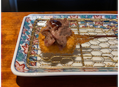 串揚げキッチン だん 梅田店: ハチワレさんの2026年07月31日の1枚目の投稿写真