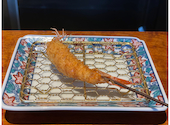 串揚げキッチン だん 梅田店: ハチワレさんの2026年07月31日の2枚目の投稿写真