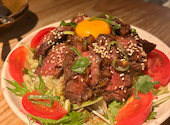 平日時間無制限 肉食べ飲み放題shelter kitchen シェルターキッチン: みゆさんの2024年11月の1枚目の投稿写真