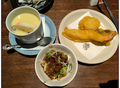 酒と肴と男と女 日本酒天国 おにたいじ 名古屋駅店: クッシーさんの2024年08月13日の2枚目の投稿写真