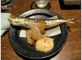 酒と肴と男と女 日本酒天国 おにたいじ 名古屋駅店: クッシーさんの2024年08月13日の3枚目の投稿写真