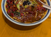 24時間営業　餃子酒場　市ヶ谷店: ミラさんの2026年04月19日の1枚目の投稿写真