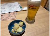元祖低価格 満天酒場 自由が丘店: chocolatさんの2026年05月31日の1枚目の投稿写真