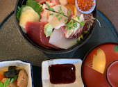 本格和食 活魚料理 荒磯 成田: すーさんさんの2021年07月24日の1枚目の投稿写真