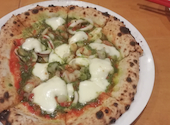 PIZZA&BAL REGALO レガーロ 横川店: りょうかままさんの2020年07月24日の3枚目の投稿写真