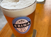 EBINA BEER 海老名ビール 海老名店: さめちゃんさんの2026年09月06日の1枚目の投稿写真