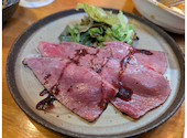 屋根裏dining キツネヤ: たけうさんの2026年06月13日の3枚目の投稿写真