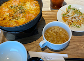 神戸元町ドリア阪急32番街店: ピクミンさんの2024年04月21日の1枚目の投稿写真