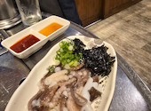韓国居酒屋ばんぐり 鶴橋店: ジョンコさんの2026年09月11日の3枚目の投稿写真