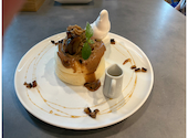 cafe canto カフェ カント: みぽりんさんの2025年09月07日の1枚目の投稿写真
