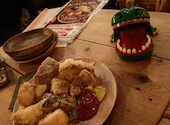 ケバブバー アンプル Kebab Bar Ampoules 福岡: さきさんの2026年07月28日の1枚目の投稿写真