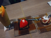 GRANDMIRAGE WHOLE NOTE CAFE グランドミラージュ ホールノートカフェ: さきさんの2026年07月21日の1枚目の投稿写真