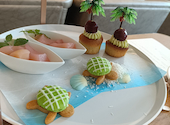 TTT Cafe ティースリーカフェ: さきさんの2026年08月25日の1枚目の投稿写真