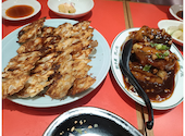餃子屋 弐ノ弐 大名店: さきさんの2026年06月23日の1枚目の投稿写真