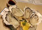 MICHI FISH&OYSTER ミチ 天神大名店: さきさんの2025年12月17日の1枚目の投稿写真