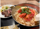 牛たん炭焼 利久 トリエ京王調布店: こりんさんの2025年08月16日の1枚目の投稿写真