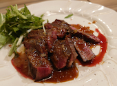 お肉とワインのお店 TANTO: ほっしゃんさんの2023年05月20日の1枚目の投稿写真