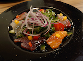 お肉とワインのお店 TANTO: ほっしゃんさんの2023年05月20日の2枚目の投稿写真