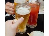 大衆昭和居酒屋　新横浜の夕焼け一番星　新横酒場　新横本店: euphoriaさんの2025年04月の1枚目の投稿写真