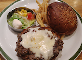 THE BURGER SHOP do ザバーガーショップドゥー: ゆうきんぐさんの2026年09月11日の1枚目の投稿写真