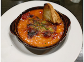 隠れ家カフェ エバーグリーン パスタ&スイーツ: ゆうきんぐさんの2026年03月26日の2枚目の投稿写真
