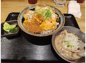 西小中台の食堂 いっぷくや: ゆうきんぐさんの2026年08月17日の1枚目の投稿写真