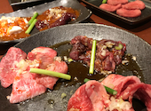 本格焼肉 カンゲン みなとみらい東急スクエア: らくださんの2021年10月31日の1枚目の投稿写真