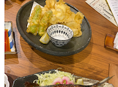 本町あかり 炭焼きと鮨: 七菜さんの2024年12月22日の1枚目の投稿写真