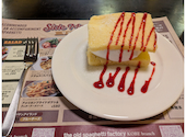 オールド スパゲティ ファクトリー 名古屋店: まろんさんの2026年04月14日の3枚目の投稿写真