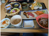 自然薯料理 和食 華花 緑店: まろんさんの2026年06月28日の1枚目の投稿写真