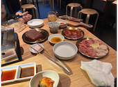 焼肉むんち: タカバさんの2026年05月04日の1枚目の投稿写真