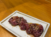 焼肉Dining勲: たかさんの2026年08月30日の3枚目の投稿写真