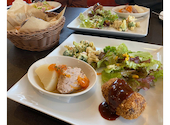 hana cafe 西条: あじさいさんの2022年12月18日の2枚目の投稿写真