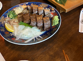 牡蠣と燻屋かつを 赤羽店: おじさんさんの2026年08月09日の1枚目の投稿写真