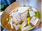 タッカンマリ食堂 DAKKANMARl DINING 新大久保: Bさんの2024年03月10日の2枚目の投稿写真