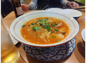 タイ国居酒屋 バーンキラオ 国立店: りぱこさんの2026年08月30日の1枚目の投稿写真