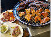 肉問屋直営 焼肉 肉一 高円寺店: siiinaさんの2026年01月23日の1枚目の投稿写真