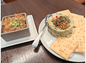 Crab Shrimp and Oyster クラブ シュリンプ アンド オイスター: siiinaさんの2026年09月30日の1枚目の投稿写真