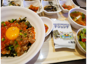 韓国海鮮専門店 テジョンデ 3号店 新大久保駅前店 WORLD WIDE: siiinaさんの2026年07月19日の1枚目の投稿写真