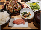 博多もつ鍋 やまや コレド室町店: siiinaさんの2026年08月13日の1枚目の投稿写真