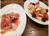 イタリアンバル CONA コナ 新宿東南口店: siiinaさんの2026年05月12日の1枚目の投稿写真