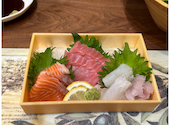 浜松出世横丁　出世寿司: えくぼさんの2023年12月の1枚目の投稿写真