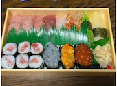 浜松出世横丁　出世寿司: えくぼさんの2024年02月の1枚目の投稿写真