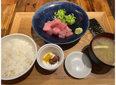 魚屋のマグロ食堂 オートロキッチン 渋谷店: Sawさんの2025年08月09日の1枚目の投稿写真