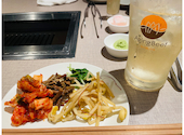 熟成和牛焼肉 エイジング ビーフ 渋谷店: Sawさんの2026年09月09日の1枚目の投稿写真