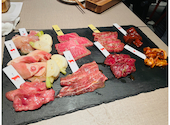 熟成和牛焼肉 エイジング ビーフ 渋谷店: Sawさんの2026年09月09日の2枚目の投稿写真